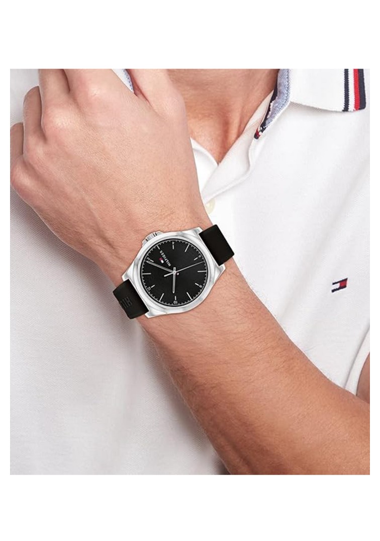 Tommy Hilfiger,  Norris TH 1710617 — thumbnail 4